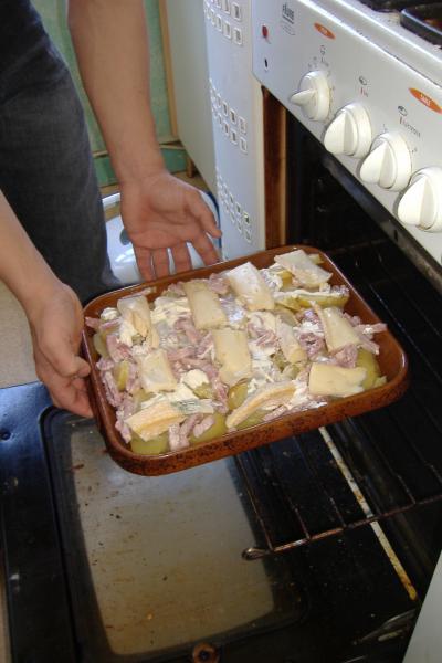 Hé! voilà 