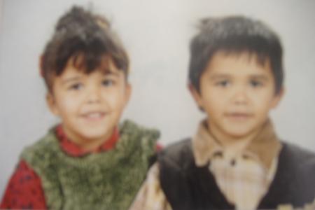 ils sont pas mignons ces deux là 