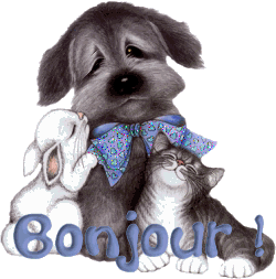 pour vous