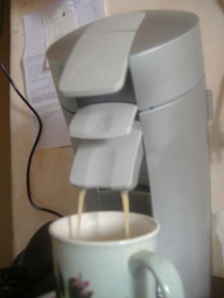 il coule bien ce café hen! ma petite patoch
