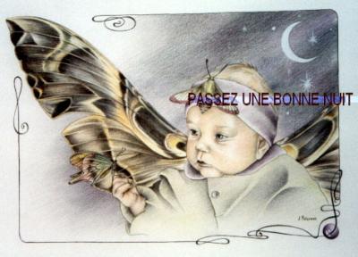 à vous tous