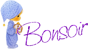 A vous tous et 