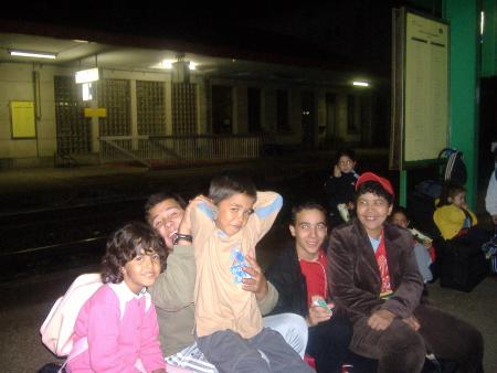 Ma famille