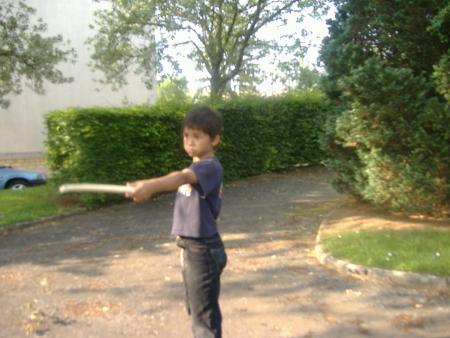 moi je joue