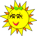 rayon de soleil