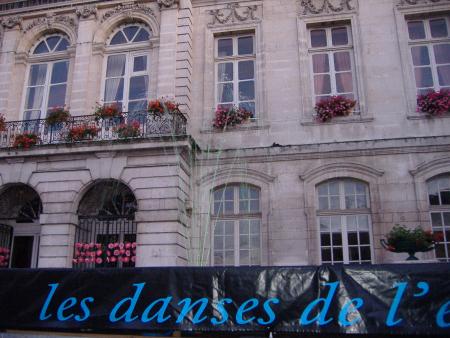 puis le soir 