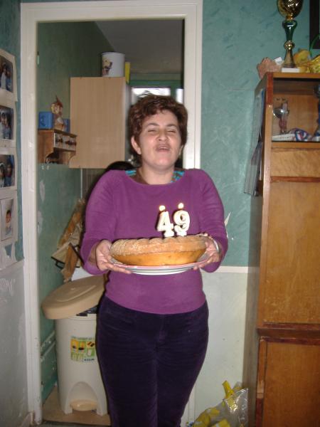 hé! voilà le gateau 