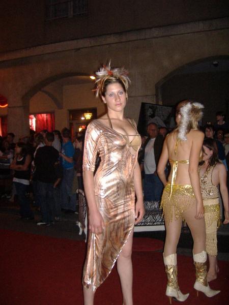 Magalie 