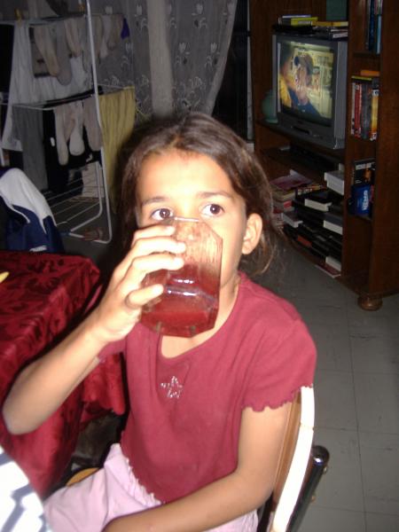ma fille alex